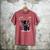 Spicy Romance Character Development Book Reader Design Men's Comfort Colors T-Shirt Crimson
