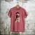 Spinone Italiano Dog Graduation Cap School Graduate Owner Men Women Kids Men's Comfort Colors T-Shirt Crimson