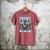 Star Wars Father's Day Jango Fett Best Dad Ever Men's Comfort Colors T-Shirt Crimson Star Wars Father's Day Jango Fett Best Dad Ever Men's Comfort Colors T-Shirt Crimson