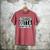 Straight Outta Chapter 39 Cute Book Lover Reader Men's Comfort Colors T-Shirt Crimson Straight Outta Chapter 39 Cute Book Lover Reader Men's Comfort Colors T-Shirt Crimson