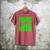 Straight Outta Third Grade Graduation Class Men's Comfort Colors T-Shirt Crimson