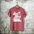 Sue You Soon Law Student School Graduation Men's Comfort Colors T-Shirt Crimson