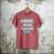 Suicide Prevention 988 Hotline In Memory Of Loved One Men's Comfort Colors T-Shirt Crimson Suicide Prevention 988 Hotline In Memory Of Loved One Men's Comfort Colors T-Shirt Crimson