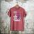 Suicide Prevention Awareness In Memory Of Father Men's Comfort Colors T-Shirt Crimson