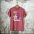 Suicide Prevention Awareness In Memory Of Nephew Men's Comfort Colors T-Shirt Crimson Suicide Prevention Awareness In Memory Of Nephew Men's Comfort Colors T-Shirt Crimson