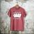 Summa Cum Laude Class Of 2021 Graduate Win Senior Graduation Men's Comfort Colors T-Shirt Crimson