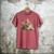 Tabby Cat Mom Dad Pet Shop Tabby Cats Kitten Tabby Cat Men's Comfort Colors T-Shirt Crimson Tabby Cat Mom Dad Pet Shop Tabby Cats Kitten Tabby Cat Men's Comfort Colors T-Shirt Crimson