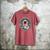 Tale As Old As Time Classic Book Lover Retro Men's Comfort Colors T-Shirt Crimson