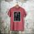 Tarot Cards Guide Book Esoteric Mysticism Clothing The High Priestess -Adults Small Classic Fit Short Sleeve Men's Comfort Colors T-Shirt Crimson