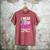 Teal & Purple In Memory Of My Grandma Suicide Prevention Men's Comfort Colors T-Shirt Crimson Teal & Purple In Memory Of My Grandma Suicide Prevention Men's Comfort Colors T-Shirt Crimson