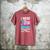Teal & Purple In Memory Of My Nephew Suicide Prevention Men's Comfort Colors T-Shirt Crimson Teal & Purple In Memory Of My Nephew Suicide Prevention Men's Comfort Colors T-Shirt Crimson