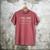I Tell Dad Jokes Periodically Punny Fathers Day Dad Jokes Men's Comfort Colors T-Shirt Crimson I Tell Dad Jokes Periodically Punny Fathers Day Dad Jokes Men's Comfort Colors T-Shirt Crimson