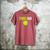 Tennis Dad For Men Tennis Dad Humor Tennis Lover Men's Comfort Colors T-Shirt Crimson Tennis Dad For Men Tennis Dad Humor Tennis Lover Men's Comfort Colors T-Shirt Crimson