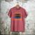 Thats What I Do Read Reading Book Librarian Across America Men's Comfort Colors T-Shirt Crimson