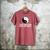 Thicc Dads Who Vape For Christ Father Day Men's Comfort Colors T-Shirt Crimson Thicc Dads Who Vape For Christ Father Day Men's Comfort Colors T-Shirt Crimson