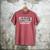 Tips On How To Talk To Me Please Don't Introvert Men's Comfort Colors T-Shirt Crimson Tips On How To Talk To Me Please Don't Introvert Men's Comfort Colors T-Shirt Crimson