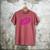 Tu Sangre Es Purpura Mexican Nostalgia Men's Comfort Colors T-Shirt Crimson