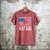 Never Underestimate An Old Man With A Dirt Bike Grandpa Dad Men's Comfort Colors T-Shirt Crimson Never Underestimate An Old Man With A Dirt Bike Grandpa Dad Men's Comfort Colors T-Shirt Crimson
