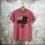 Uno 1st Birthday Dad Men's Comfort Colors T-Shirt Crimson Uno 1st Birthday Dad Men's Comfort Colors T-Shirt Crimson