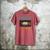 VHS Cassette Tape Retro 80s 90s Nostalgia Premium Men's Comfort Colors T-Shirt Crimson VHS Cassette Tape Retro 80s 90s Nostalgia Premium Men's Comfort Colors T-Shirt Crimson