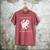 Vibes Are Off Cat Skateboard Introvert Sarcastic Humor Men's Comfort Colors T-Shirt Crimson Vibes Are Off Cat Skateboard Introvert Sarcastic Humor Men's Comfort Colors T-Shirt Crimson