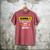 Warning Do Not Touch My Tools Or My Daughter Dad Men's Comfort Colors T-Shirt Crimson Warning Do Not Touch My Tools Or My Daughter Dad Men's Comfort Colors T-Shirt Crimson