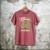 I Wear Green In Memory Of My Mom Bile Duct Cancer Awareness Men's Comfort Colors T-Shirt Crimson I Wear Green In Memory Of My Mom Bile Duct Cancer Awareness Men's Comfort Colors T-Shirt Crimson
