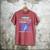 I Wear Purple In Memory For My Son Overdose Awareness Men's Comfort Colors T-Shirt Crimson I Wear Purple In Memory For My Son Overdose Awareness Men's Comfort Colors T-Shirt Crimson