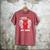 I Wear Red In Memory Of My Mom Heart Disease Awareness Month Men's Comfort Colors T-Shirt Crimson I Wear Red In Memory Of My Mom Heart Disease Awareness Month Men's Comfort Colors T-Shirt Crimson