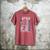 I Wear Teal & Purple In Memory Of My Dad Suicide Prevention Men's Comfort Colors T-Shirt Crimson I Wear Teal & Purple In Memory Of My Dad Suicide Prevention Men's Comfort Colors T-Shirt Crimson