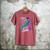 I Wear Teal And Purple In Memory My Son Suicide Prevention Men's Comfort Colors T-Shirt Crimson I Wear Teal And Purple In Memory My Son Suicide Prevention Men's Comfort Colors T-Shirt Crimson