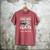 Welder Dad Quote Father Welding Humor Daddy Men's Comfort Colors T-Shirt Crimson