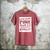 What's More Punk Than The Public Library Book Lover Men's Comfort Colors T-Shirt Crimson