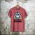 Wild About Reading Book Lover Penguin Men's Comfort Colors T-Shirt Crimson Wild About Reading Book Lover Penguin Men's Comfort Colors T-Shirt Crimson