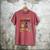 Wild About Reading Zoo Animals For Bookworm Book Reader Men's Comfort Colors T-Shirt Crimson Wild About Reading Zoo Animals For Bookworm Book Reader Men's Comfort Colors T-Shirt Crimson