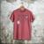 Women Pharmacist Valentines Pharmacy Technician Graduation Men's Comfort Colors T-Shirt Crimson