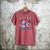 Women's Books Fireworks And Freedom Independence Day Book Lover Men's Comfort Colors T-Shirt Crimson Women's Books Fireworks And Freedom Independence Day Book Lover Men's Comfort Colors T-Shirt Crimson