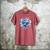 Women's Frutiger Aero Y2K Fish Men's Comfort Colors T-Shirt Crimson Women's Frutiger Aero Y2K Fish Men's Comfort Colors T-Shirt Crimson