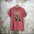 Women's Unearth A Story Dinosaur Reading a Library Book Men's Comfort Colors T-Shirt Crimson Women's Unearth A Story Dinosaur Reading a Library Book Men's Comfort Colors T-Shirt Crimson