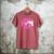 Wrestling Senior Mom Wrestling Senior 2026 Graduation Men's Comfort Colors T-Shirt Crimson