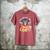 Y'All Got AnyUhhLamps Introvert Humor Casual Men's Comfort Colors T-Shirt Crimson Y'All Got AnyUhhLamps Introvert Humor Casual Men's Comfort Colors T-Shirt Crimson