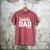 Yankees North Best Freakin' Dad Ever HS Men's Comfort Colors T-Shirt Crimson
