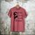 You'Re About To Exceed The Limits Of My Medication Introvert Raglan Baseball Tee Men's Comfort Colors T-Shirt Crimson