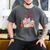 100th Day Of School Teachers 100 Days Of Coffee Chaos Books Men's Comfort Colors T-Shirt Pepper