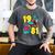 1981 Retro Raised In The 80s Old School Nostalgia Vibes Men's Comfort Colors T-Shirt Pepper 1981 Retro Raised In The 80s Old School Nostalgia Vibes Men's Comfort Colors T-Shirt Pepper