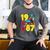 1987 Retro Raised In The 80s Old School Nostalgia Vibes Men's Comfort Colors T-Shirt Pepper 1987 Retro Raised In The 80s Old School Nostalgia Vibes Men's Comfort Colors T-Shirt Pepper
