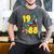 1988 Retro Raised In The 80s Old School Nostalgia Vibes Men's Comfort Colors T-Shirt Pepper 1988 Retro Raised In The 80s Old School Nostalgia Vibes Men's Comfort Colors T-Shirt Pepper