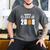 2018 Business Graduation Shirt Business Major Men's Comfort Colors T-Shirt Pepper