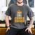 2018 Graduation Class Of 2018 King T Shirt Men's Comfort Colors T-Shirt Pepper