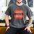 We Out 2018 Graduation Shirts Men's Comfort Colors T-Shirt Pepper